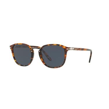 Imagem de Persol PO3186S 1081R5 53 - Tartaruga/Cinza Escuro