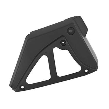 Imagem de SUB-TAMPA LATERAL PRO TORK TITAN 150 2004/08 (PAR) PRETO