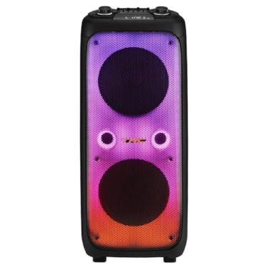 Imagem de TRC Caixa de Som Amplificadora - 1700W de Potência CT 1700