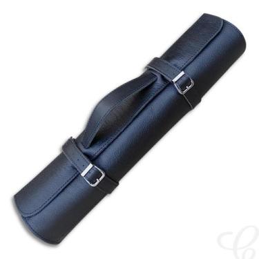 Imagem de Case Porta Facas Estojo Churrasqueiro para 5 peças - CARMISINI