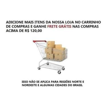 Imagem de Kit Saco De Lixo 100 Litros Resistente 100Un - HIGIPACK