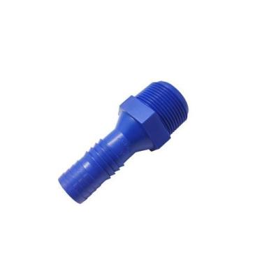 Imagem de Conector Adaptador Red c/Rosca Ext. 1 1/4 x 1  - 5 unidades - Agrojet