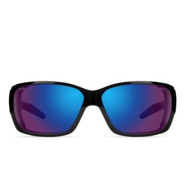 Imagem de Enchroma Óculos para daltonismo – Summit – Óculos de correção e aprimoramento de cores para uso externo para daltonismo Protan