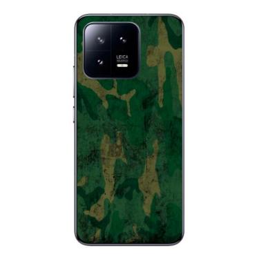 Imagem de Capa Adesivo Skin161 Verso Para Xiaomi 13 - KawaSkin