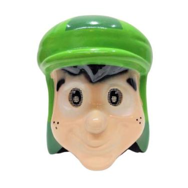 Imagem de Máscara Do Chaves,fibra,trenzinho da Alegria,carretas,turma Do Chaves 