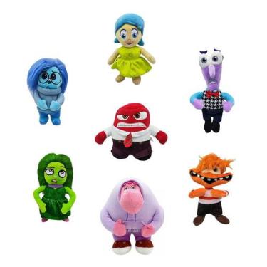 Imagem de Pelucia divertidamente 2 filme inside out escolha, VERGONHA