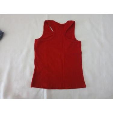 Imagem de Camiseta regata feminina nadador cotton - ALENICE , Rosa, 06