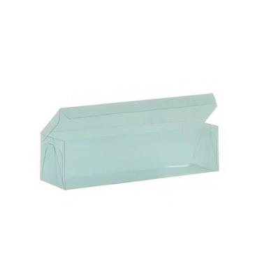 Imagem de Caixa Transparente de Acetato M15 - 13x4x3,5CM - 20 unidades - CAC - R