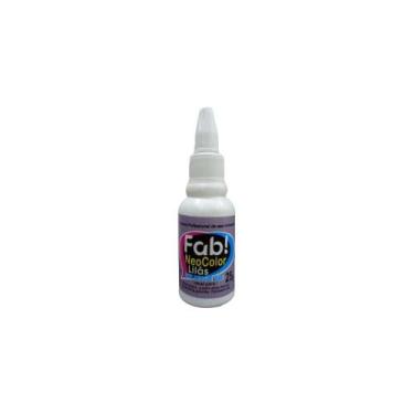Imagem de Corante Fab Neocolor Lilas 25grs