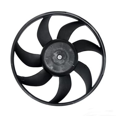 Imagem de Motor Ventilador Radiador Corsa 1.0 1.6 Palio 1.0 1.3 1.4 1.5 1.6 Strada Siena Fire 1.3 1.4 1.5 1.6 Uno 1.0 8V 2001 Ate 2010 Sem Ar Condicionado 7 Pas 24445171 51822633