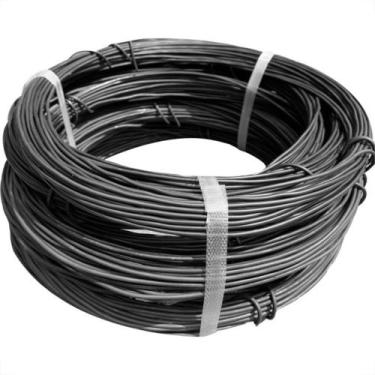 Imagem de Arame Recozido Recofer Liso N.12 1Kg  - Kit C/10