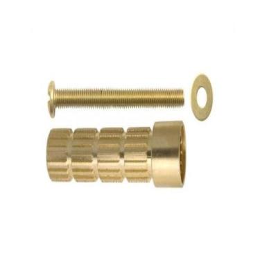 Imagem de Estria Prolongadora Latão para Registro Docol 40mm Censi 50025