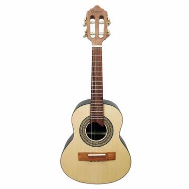 Imagem de Cavaco / Cavaquinho / Giannini / CS1 IMBU NS / IMBUIA NS