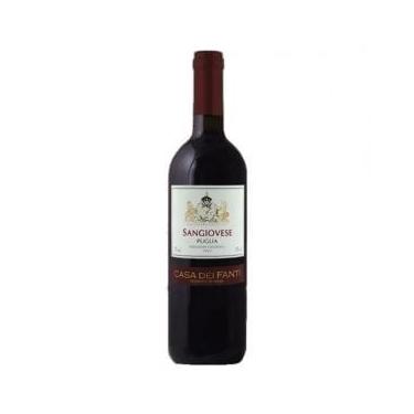 Imagem de Vinho Casa Dei Fanti Sangiovese 750 ml