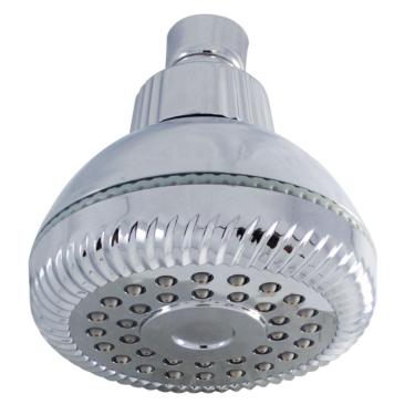 Imagem de Chuveiro Articulado 1/2" ABS Cromado Rayco 13399