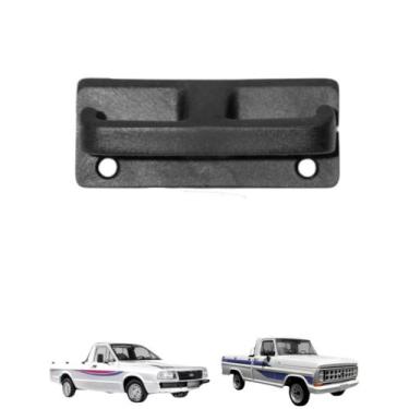 Imagem de Gancho Caçamba Ford Pampa 1993 A 1997 Ford F1000 1993 A 1998 - DSC