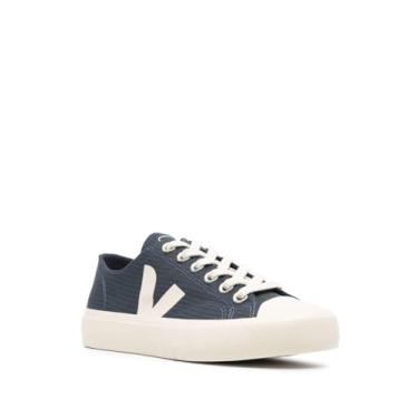 Imagem de Veja Tênis masculino de cano alto Wata II, Nautico_pierre, 42