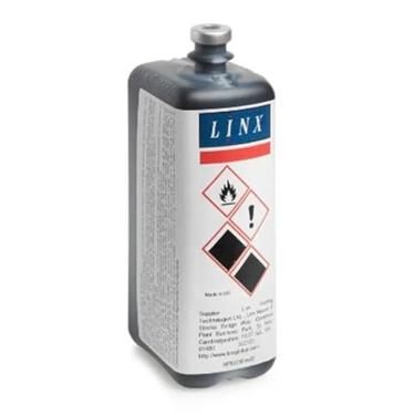 Imagem de CIJPARTS Impressora de tinta Penetração Linx SPFAC1063 com graxa preta