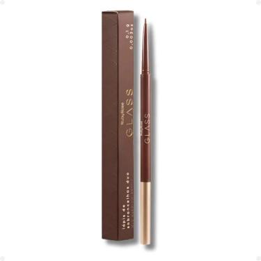 Imagem de Lápis de Sobrancelhas Duo Ruby Rose Glass Claro Hb-526-1