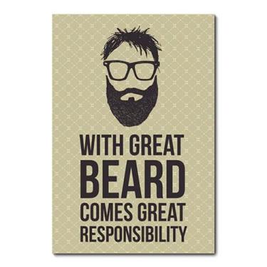 Imagem de Placa Decorativa - Barber Shop - Barbearia - 0890plmk - Allodi