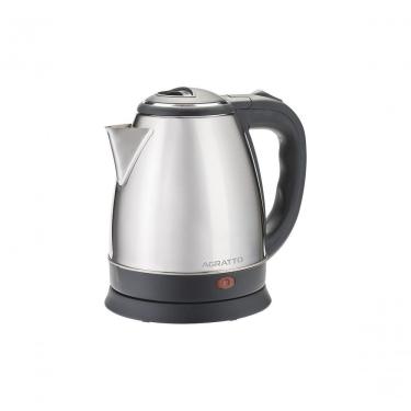Imagem de Chaleira Eletrica 1.8l Agratto Ce-01 Inox 110V