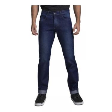 Imagem de Calças Lemier Masculino  - Lemier Jeans , 44
