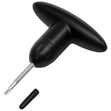 Imagem de Ferramenta de chave de torque de golfe, ferramenta de torque portátil universal, ferramenta de substituição de chave de controle de golfe, chave para adaptador de eixo de motorista de clube de golfe