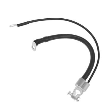 Imagem de VekAuto Nº 7162966 Cabo de bateria negativo para Bobcat T550 T590 T595 T630 T650 Cabo de bateria negativa Carregadores de trilhos para Bobcat S510 S530 S550 S570 S590 S595 S630 S650