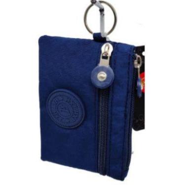 Imagem de Bolsa De Mão Pequena Que Pode Armazenar Cartões Bancarios - NoBrand, A