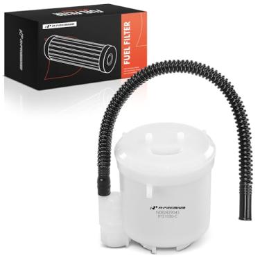 Imagem de A-Premium Filtro de combustível compatível com Toyota RAV4 2006-2008, 4Runner 2004-2009 4,7L, Yaris 2007-2008, FJ Cruiser 2007-2009