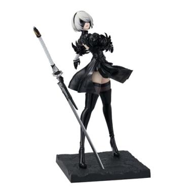 Imagem de Nier Automata Ver.1.1A: 2B Tenitol Figure