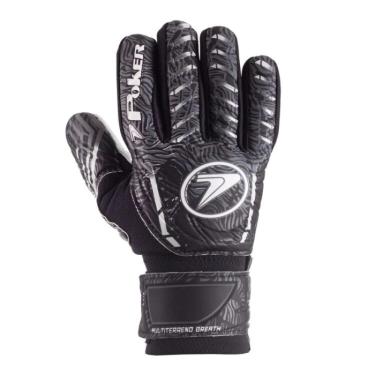 Imagem de Luva Goleiro Poker de Campo Semi Prof Multiterre - Ptochum
