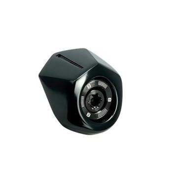 Imagem de Maysun Pesos de driver Taylormade QI35 LS | Kit de equilíbrio de tungstênio de baixa rotação | Parafusos ajustáveis de 10 g a 24 g para controle de fadiga/descarga e otimização de trajetória