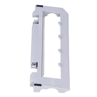 Imagem de Irfora Capa de Escova Principal para TS7, Feita de Material ABS de, Melhora a Eficiência de Limpeza, Fácil de Desmontar e Substituir, Encaixar No Lugar, 20,5x7x1,5cm, Adequada para