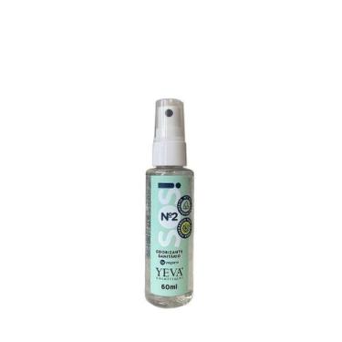 Imagem de SOS Nº2 YEVA - Flor de Limão - 60ml