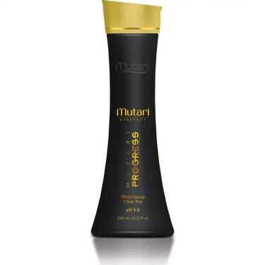 Imagem de Shampoo Progress Mutari 240ML