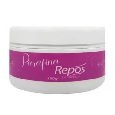 Imagem de Parafina Repos 250G Bronzeador