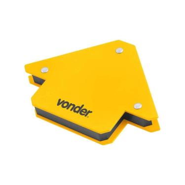 Imagem de Esquadro Magnético - Vonder 10kg