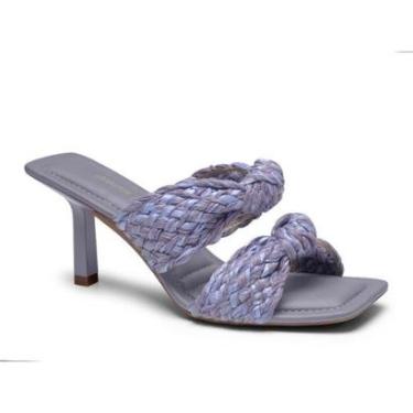 Imagem de TAMANCO FEMININO DAKOTA REF:Z8741-Feminino