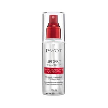 Imagem de Payot Upderm Hialurônico Bruma Tonificante 100ml
