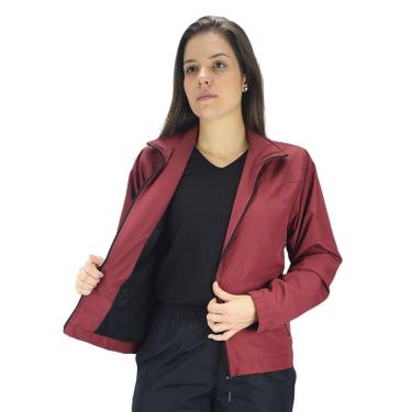 Imagem de Jaqueta Corta Vento Butu Biru Semi Impermeável Chuva Blusão Cor:;Tamanho:GG;Gênero:Mulher-Feminino