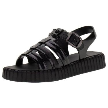 Imagem de Sandália Feminina Aranha Tratorada Zaxy Drop 18882