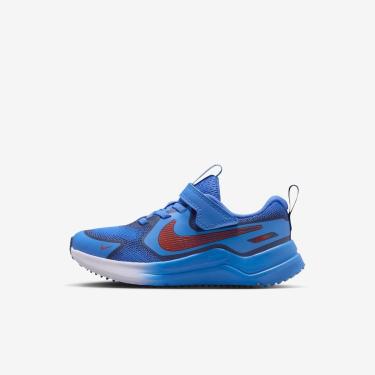 Imagem de Tênis Nike Cosmic Runner Swoosh Infantil-Unissex