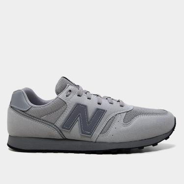 Imagem de Tênis New Balance 373 Core Masculino-Masculino