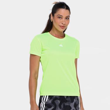 Imagem de Camiseta Adidas Treino Básica Feminina-Feminino