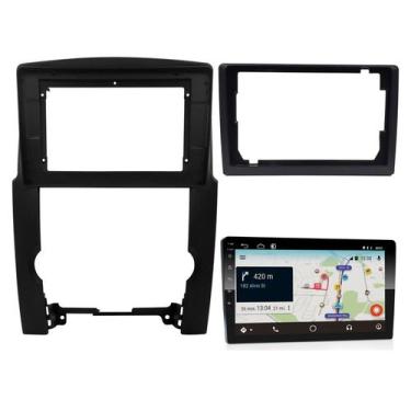 Imagem de Central Multimidia Car Play Etech 9 Polegada Sorento 09 a 12 - E-TECH