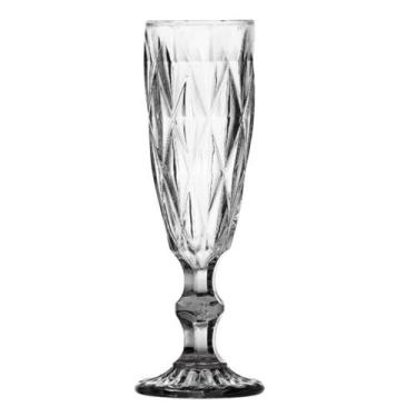 Imagem de Taça De Champagne 140Ml - Diamond - Lyor