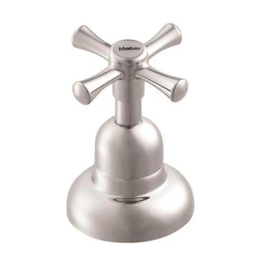 Imagem de Acabamento para Registro Tetrac 24 1/2'', 3/4'' e 1'' - D PET Meber Me