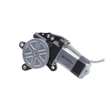 Imagem de Motor De Vidro Elétrico Techone Line 12v Direito - TECH ONE