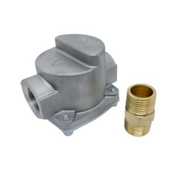 Imagem de Filtro Para Aquecedor De Água A Gás 3/4 Filtro Gás Al912 - ALIANÇA